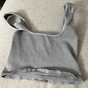 Free People sports Bra